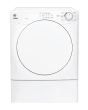 Hoover HLE V9LF H-Dry 300 9kg Freestanding Tumble Dryer - White