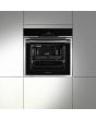 Hoover HOZ7173IN WF/E 60cm Vogue Premium Multifunction Built-In Single Oven with WiFi