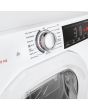 Hoover HRE C9TE-80 H-Dry 350 9kg Condenser Tumble Dryer with Aquavision - B Energy Rated - White