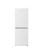 Beko CFG4552W Freestanding Frost Free Fridge Freezer - White