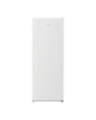 Beko LSG4545W Freestanding Tall Larder Fridge - White