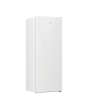 Beko LSG4545W Freestanding Tall Larder Fridge - White