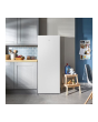 Beko LSG4545W Freestanding Tall Larder Fridge - White