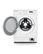 Montpellier MIWD8614 8/6kg 1400rpm Integrated Washer Dryer