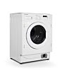 Montpellier MIWD8614 8/6kg 1400rpm Integrated Washer Dryer