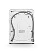 Montpellier MIWD8614 8/6kg 1400rpm Integrated Washer Dryer