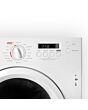 Montpellier MIWD8614 8/6kg 1400rpm Integrated Washer Dryer