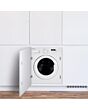 Montpellier MIWD8614 8/6kg 1400rpm Integrated Washer Dryer