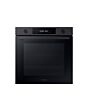 Samsung NV7B41207AB Series 4 Smart Oven with Catalytic Cleaning - Black Stainless