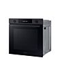 Samsung NV7B41207AB Series 4 Smart Oven with Catalytic Cleaning - Black Stainless