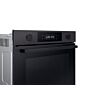 Samsung NV7B41207AB Series 4 Smart Oven with Catalytic Cleaning - Black Stainless