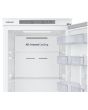 Samsung BRB26600FWW/EU BRB6000M Integrated Fridge Freezer