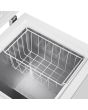 Statesman CHF102 55cm 100 Litre Chest Freezer