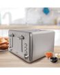 Igenix IG3204 4 Slice Toaster
