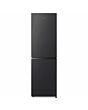 Teknix FFPH1825PB 55cm 50/50 Fridge Freezer Total No Frost - Black