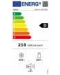Liebherr CNd5704 Freestanding Fridge Freezer with EasyFresh and NoFrost