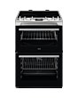 AEG CCX6530ACM 60cm Electric Double Cooker