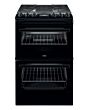 AEG CGX1130ACB 55cm Gas Cooker