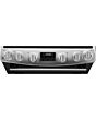 AEG CCX6530ACM 60cm Electric Double Cooker