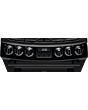AEG CGX1130ACB 55cm Gas Cooker