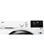 AEG TR818P4B 8000 Series 8kg Heat Pump Tumble Dryer