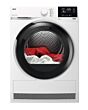 AEG TR718L4B 7000 Series 8kg Heat Pump Tumble Dryer