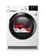 AEG TR818P4B 8000 Series 8kg Heat Pump Tumble Dryer