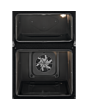 AEG DCB535060M 6000 SurroundCook Built-In Double Oven