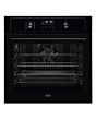 AEG BPX53506EB 6000 SurroundCook Built-In Single Oven