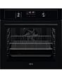 AEG BPX535A61B 6000 AirFry Built-In Single Oven