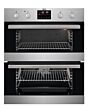 AEG DUB535060M 6000 SurroundCook Built-In Double Oven