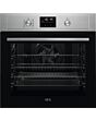 AEG BPX53506EM 6000 SurroundCook Built-In Single Oven