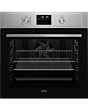 AEG BPX535A61M 6000 AirFry Built-In Single Oven