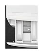 AEG LF7C8636BI 7000 Series Front Loading Full Size 8kg Washing Machine