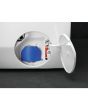 AEG LFR94946WS 9000 Series Front Loading Full Size 9kg Washing Machine