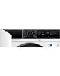 AEG LF7C8636BI 7000 Series Front Loading Full Size 8kg Washing Machine