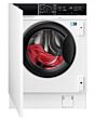 AEG LF7C8636BI 7000 Series Front Loading Full Size 8kg Washing Machine