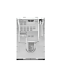 AEG CGX1130ACM Gas Cooker with Double Oven