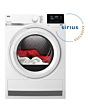 AEG TR718L2B 7000 Series 8kg Heat Pump Tumble Dryer