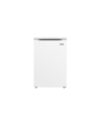 Esatto ES55UCF 55cm Under Counter Freezer - White