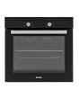 Simfer FO60B 60cm Built-In Electric Oven