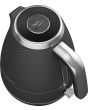 Beko WKM8307G Cosmopolis Dome Kettle
