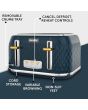 Breville VTT965 4 Slice Toaster