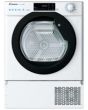 Candy BCTD H7A1TBE-80 Integrated Condenser Tumble Dryer with Heat Pump Technology