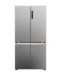 Haier HCR5919ENMM American Fridge Freezer