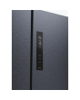 Haier HCR5919ENMM American Fridge Freezer