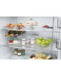 Haier HCR5919ENMM American Fridge Freezer