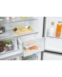 Haier HCR5919ENMM American Fridge Freezer