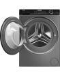 Haier HWD90B14959S8NUK Washer Dryer 9Kg Wash Loas 6Kg Dry Load 1400Spin