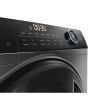 Haier HWD90B14959S8NUK Washer Dryer 9Kg Wash Loas 6Kg Dry Load 1400Spin